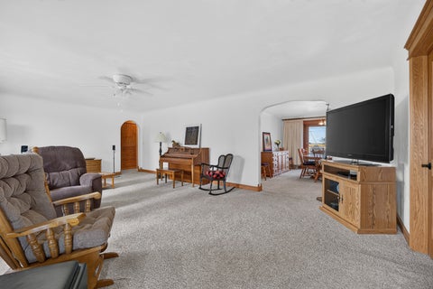 Tiny photo for 8980 E Il Route 38, Ashton, IL 61006 (MLS # 12752837)