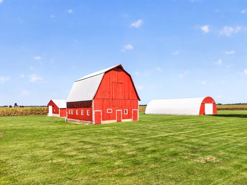 Tiny photo for 8980 E Il Route 38, Ashton, IL 61006 (MLS # 12752837)