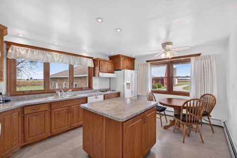 Tiny photo for 8980 E Il Route 38, Ashton, IL 61006 (MLS # 12752837)