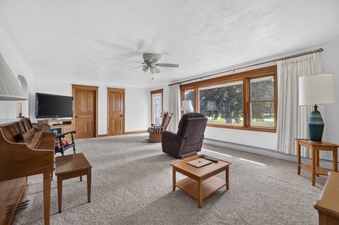 Tiny photo for 8980 E Il Route 38, Ashton, IL 61006 (MLS # 12752837)