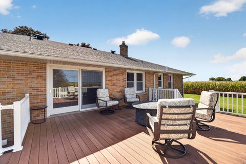 Tiny photo for 8980 E Il Route 38, Ashton, IL 61006 (MLS # 12752837)