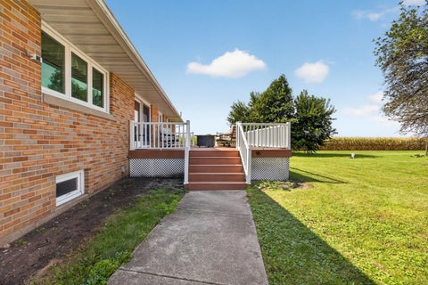 Tiny photo for 8980 E Il Route 38, Ashton, IL 61006 (MLS # 12752837)