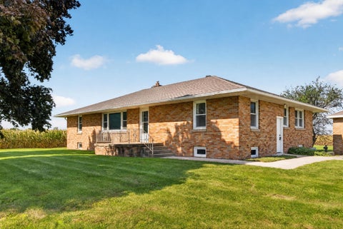 Tiny photo for 8980 E Il Route 38, Ashton, IL 61006 (MLS # 12752837)