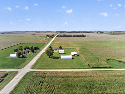 Tiny photo for 8980 E Il Route 38, Ashton, IL 61006 (MLS # 12752837)