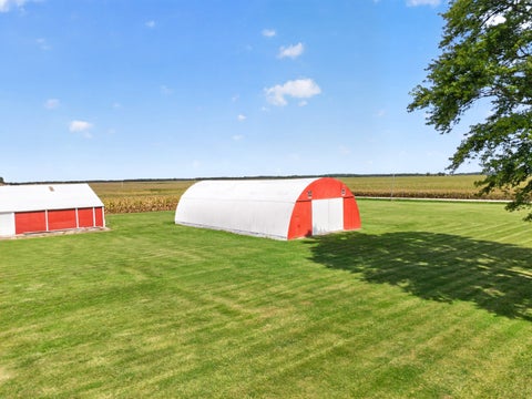 Tiny photo for 8980 E Il Route 38, Ashton, IL 61006 (MLS # 12752837)