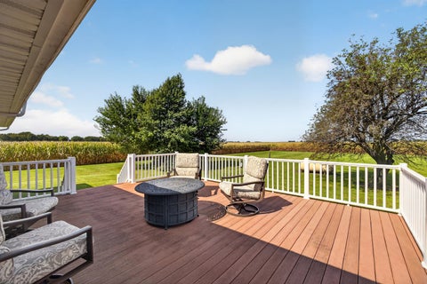 Tiny photo for 8980 E Il Route 38, Ashton, IL 61006 (MLS # 12752837)