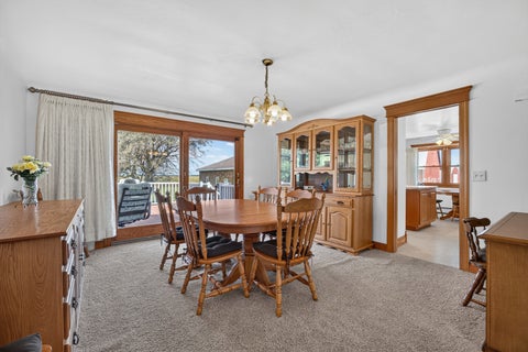 Tiny photo for 8980 E Il Route 38, Ashton, IL 61006 (MLS # 12752837)