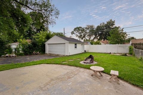 Tiny photo for 1709 13TH Street, Waukegan, IL 60085 (MLS # 12452896)
