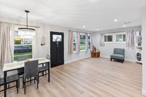 Tiny photo for 1709 13TH Street, Waukegan, IL 60085 (MLS # 12452896)