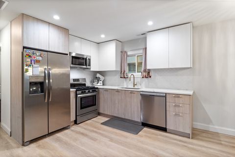 Tiny photo for 1709 13TH Street, Waukegan, IL 60085 (MLS # 12452896)
