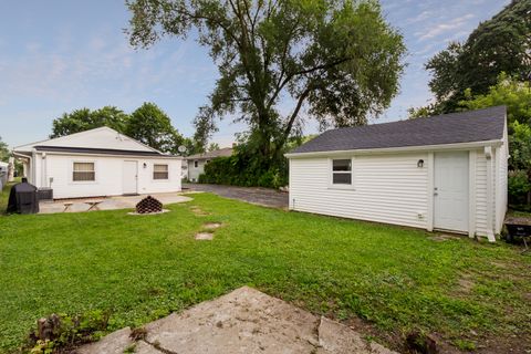 Tiny photo for 1709 13TH Street, Waukegan, IL 60085 (MLS # 12452896)