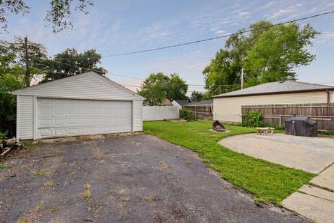 Tiny photo for 1709 13TH Street, Waukegan, IL 60085 (MLS # 12452896)