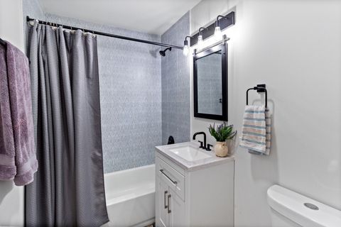 Tiny photo for 1709 13TH Street, Waukegan, IL 60085 (MLS # 12452896)