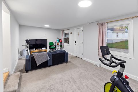 Tiny photo for 1709 13TH Street, Waukegan, IL 60085 (MLS # 12452896)