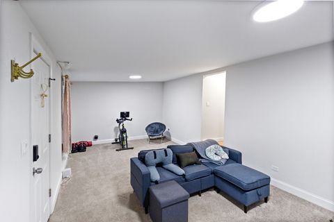 Tiny photo for 1709 13TH Street, Waukegan, IL 60085 (MLS # 12452896)