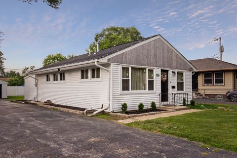 Tiny photo for 1709 13TH Street, Waukegan, IL 60085 (MLS # 12452896)