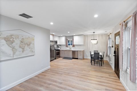 Tiny photo for 1709 13TH Street, Waukegan, IL 60085 (MLS # 12452896)
