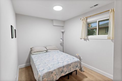 Tiny photo for 1709 13TH Street, Waukegan, IL 60085 (MLS # 12452896)