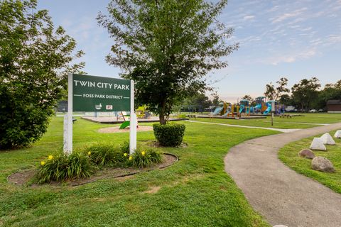 Tiny photo for 1709 13TH Street, Waukegan, IL 60085 (MLS # 12452896)