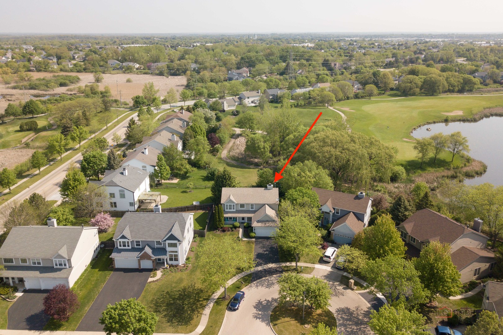 1135 Tyme Court
