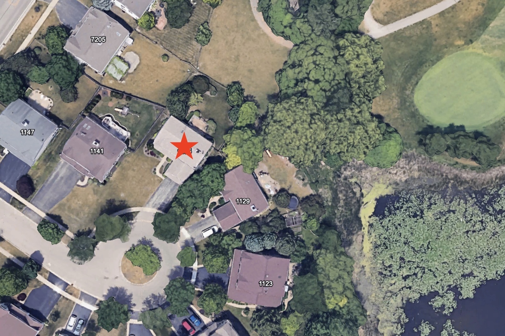1135 Tyme Court