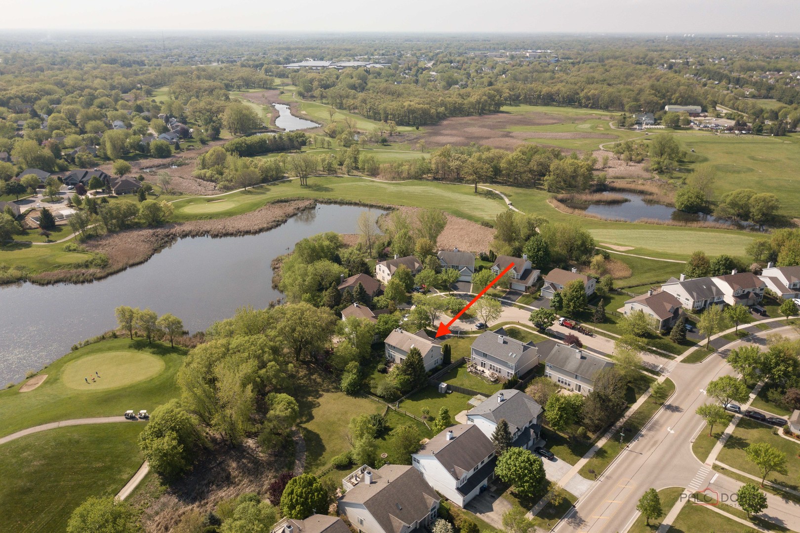 1135 Tyme Court
