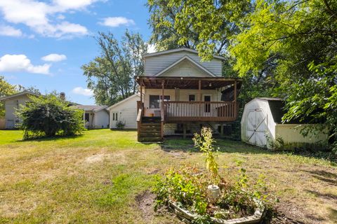 Tiny photo for 410 Chicago Avenue, Clarendon Hills, IL 60514 (MLS # 12466695)