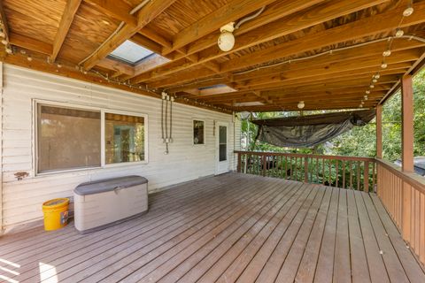 Tiny photo for 410 Chicago Avenue, Clarendon Hills, IL 60514 (MLS # 12466695)