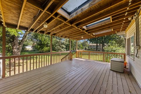 Tiny photo for 410 Chicago Avenue, Clarendon Hills, IL 60514 (MLS # 12466695)