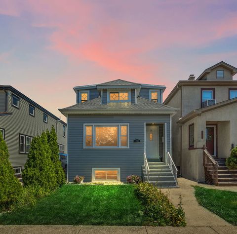 Tiny photo for 1435 Gunderson Avenue, Berwyn, IL 60402 (MLS # 12502270)