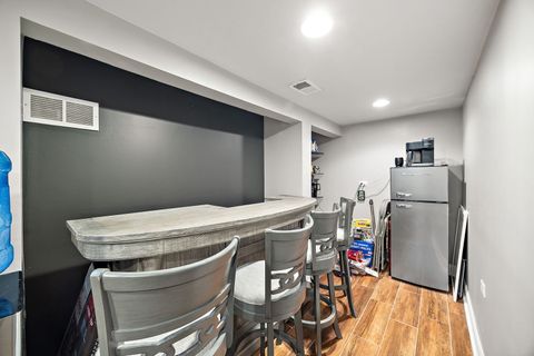 Tiny photo for 1435 Gunderson Avenue, Berwyn, IL 60402 (MLS # 12502270)