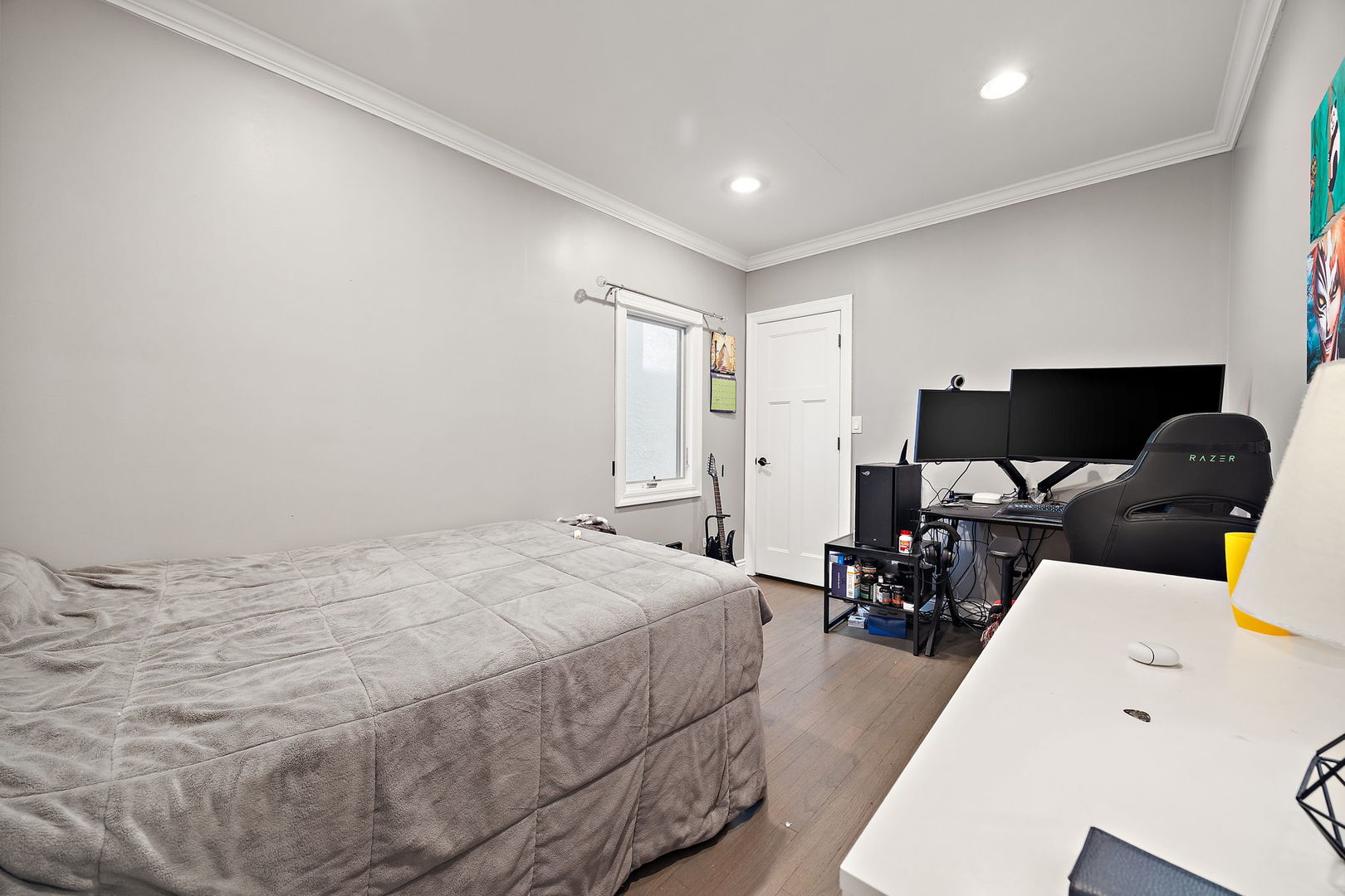 Berwyn, Illinois 60402, United States, 4 Bedrooms Bedrooms, ,2 BathroomsBathrooms,Residential,Active,232901