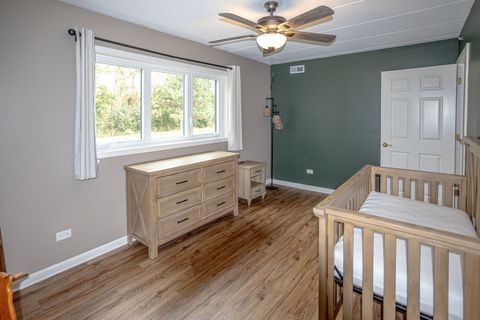 Tiny photo for 6830 W WINDING Trail #102, Oak Forest, IL 60452 (MLS # 12495096)