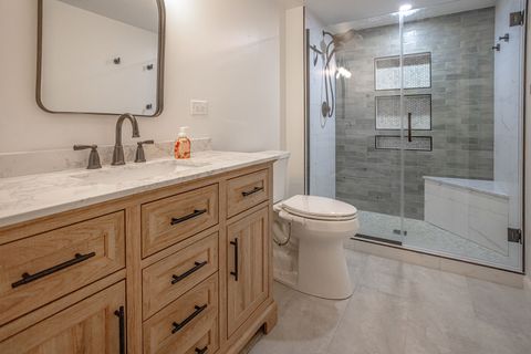Tiny photo for 6830 W WINDING Trail #102, Oak Forest, IL 60452 (MLS # 12495096)