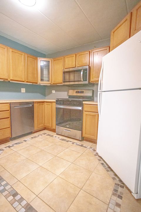 Tiny photo for 6830 W WINDING Trail #102, Oak Forest, IL 60452 (MLS # 12495096)