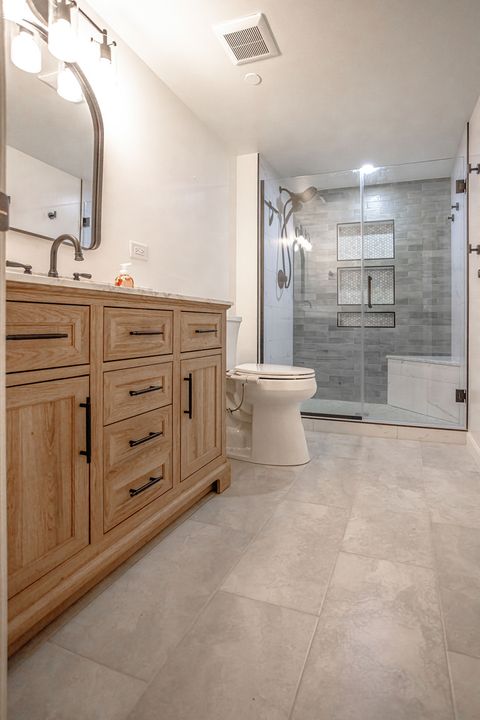 Tiny photo for 6830 W WINDING Trail #102, Oak Forest, IL 60452 (MLS # 12495096)