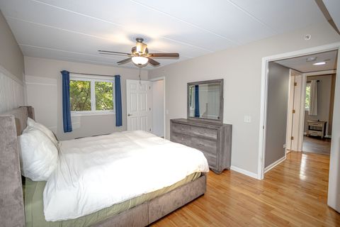 Tiny photo for 6830 W WINDING Trail #102, Oak Forest, IL 60452 (MLS # 12495096)
