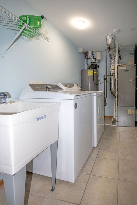 Tiny photo for 6830 W WINDING Trail #102, Oak Forest, IL 60452 (MLS # 12495096)