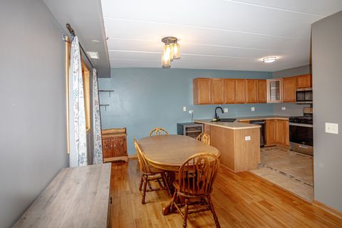 Tiny photo for 6830 W WINDING Trail #102, Oak Forest, IL 60452 (MLS # 12495096)