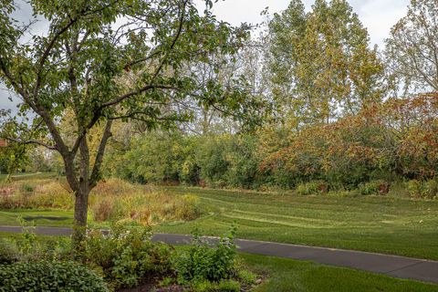 Tiny photo for 6830 W WINDING Trail #102, Oak Forest, IL 60452 (MLS # 12495096)