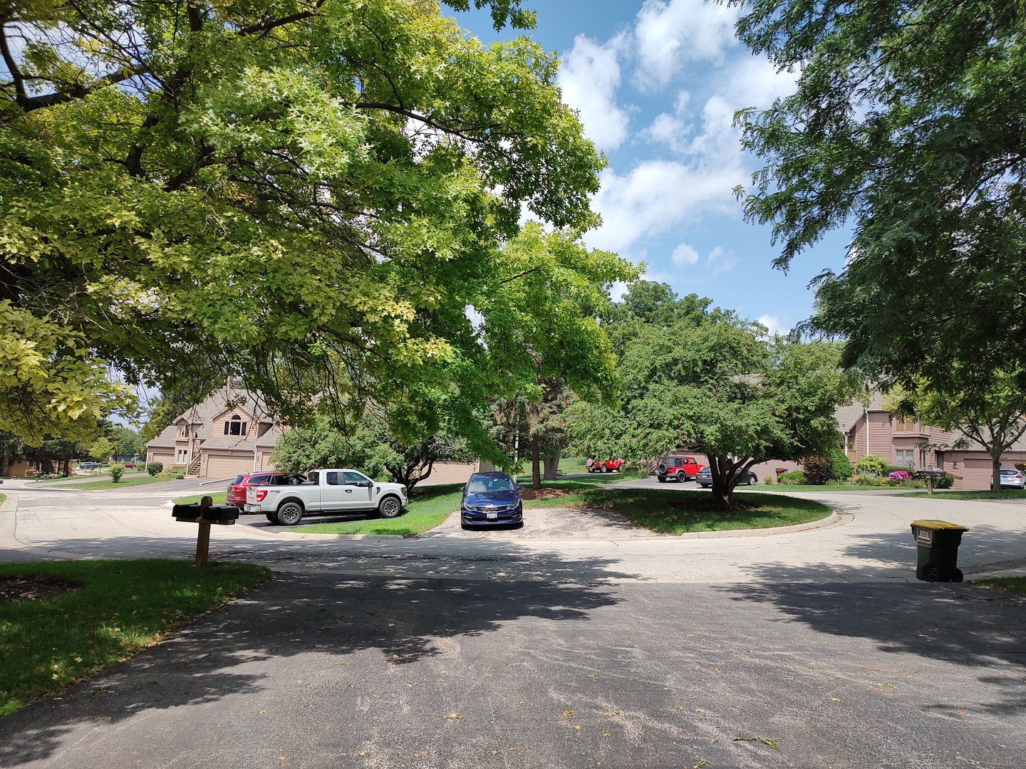 5321 Sand Piper Place 5321