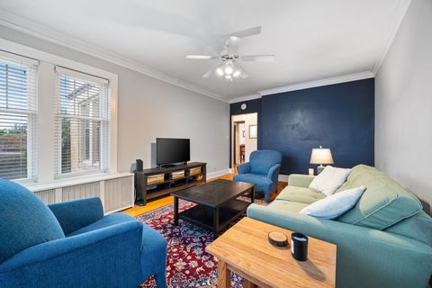 Tiny photo for 5030 N Leavitt Street #3, Chicago, IL 60625 (MLS # 12767561)