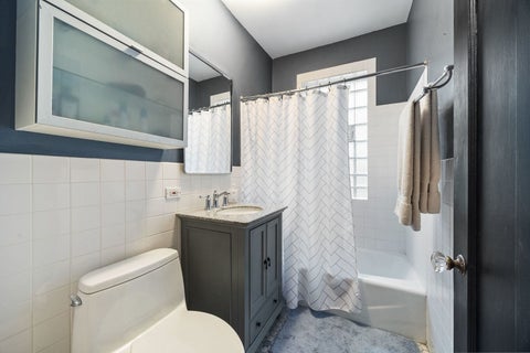Tiny photo for 5030 N Leavitt Street #3, Chicago, IL 60625 (MLS # 12767561)