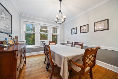 Tiny photo for 5030 N Leavitt Street #3, Chicago, IL 60625 (MLS # 12767561)