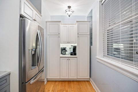 Tiny photo for 5030 N Leavitt Street #3, Chicago, IL 60625 (MLS # 12767561)