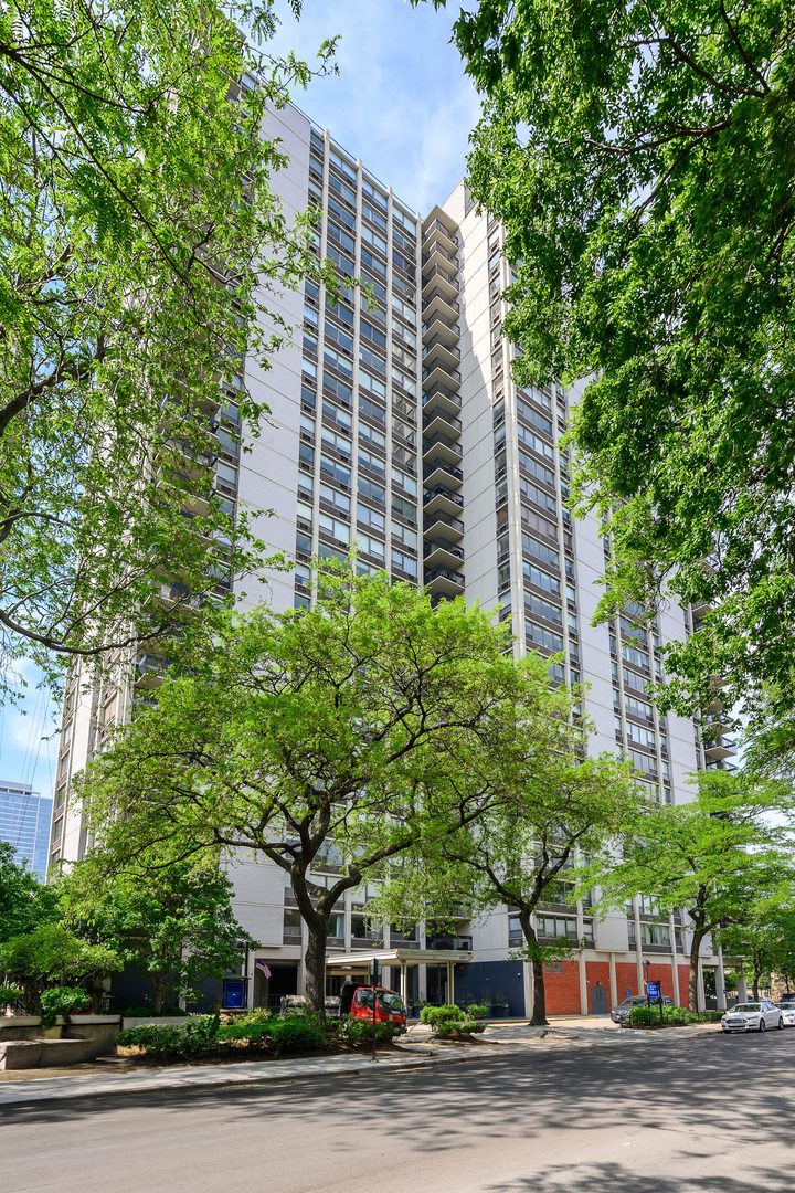 1360 N Sandburg Terrace 1510C