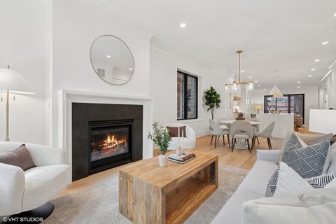 Tiny photo for 2118 N Sheffield Avenue #1, Chicago, IL 60614 (MLS # 12446232)