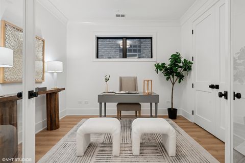 Tiny photo for 2118 N Sheffield Avenue #1, Chicago, IL 60614 (MLS # 12446232)