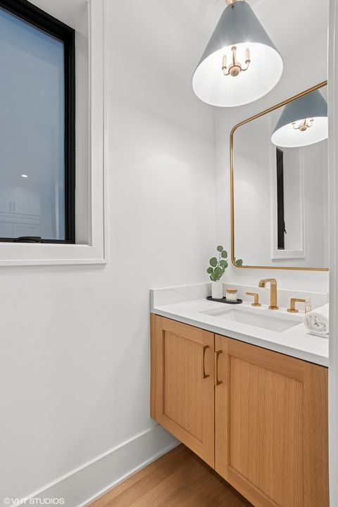 Tiny photo for 2118 N Sheffield Avenue #1, Chicago, IL 60614 (MLS # 12446232)