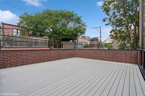 Tiny photo for 2118 N Sheffield Avenue #1, Chicago, IL 60614 (MLS # 12446232)